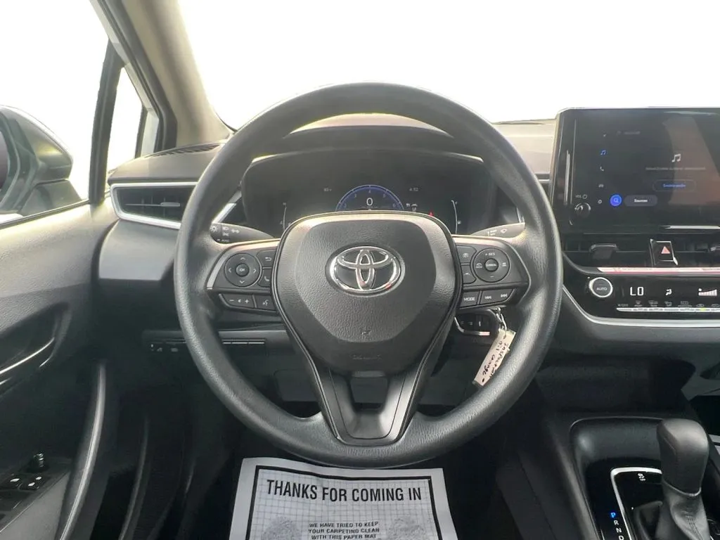 Toyota Corolla photo 13