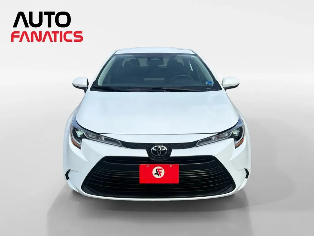 Toyota Corolla photo 9