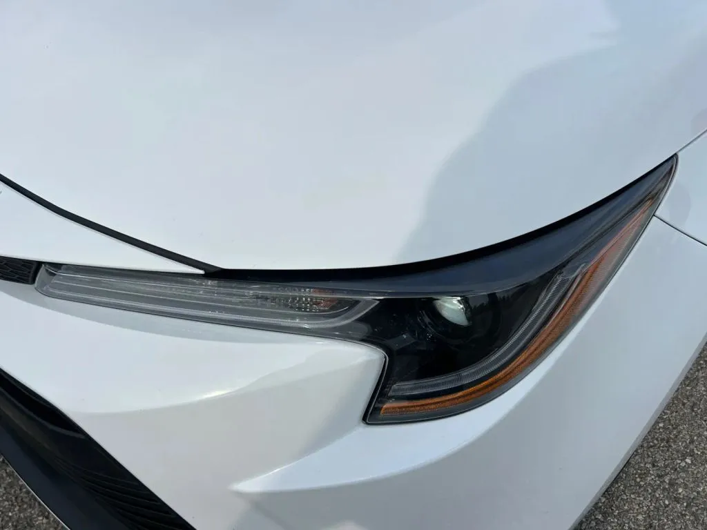 Toyota Corolla photo 33