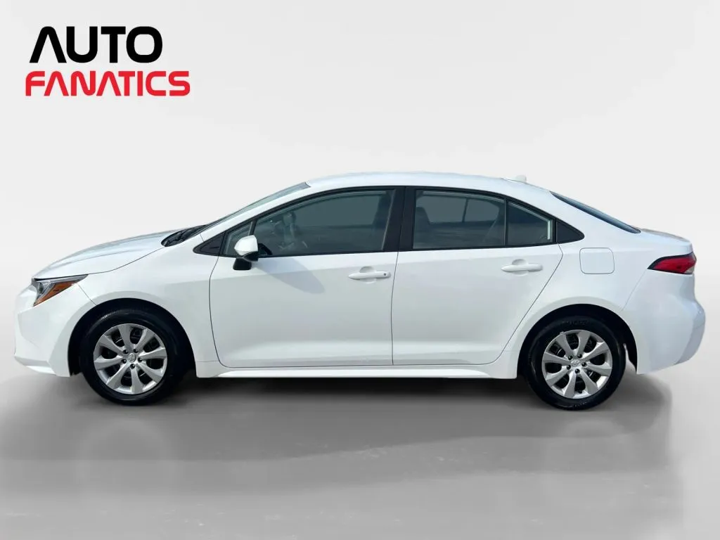 Toyota Corolla photo 2
