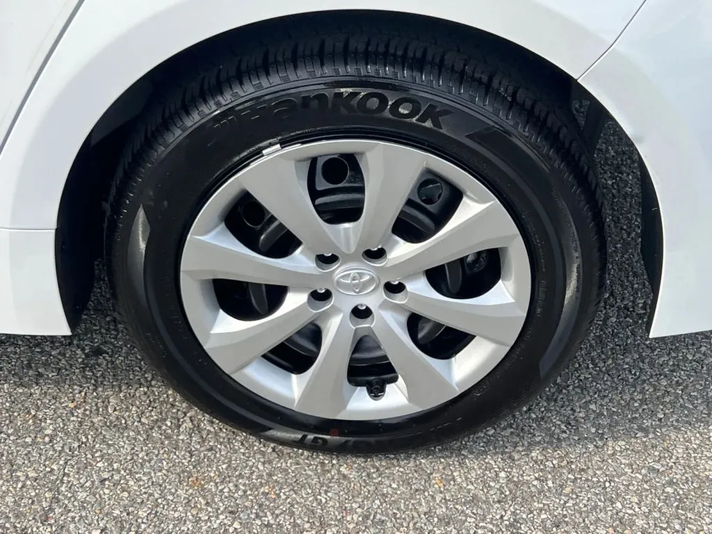Toyota Corolla photo 40