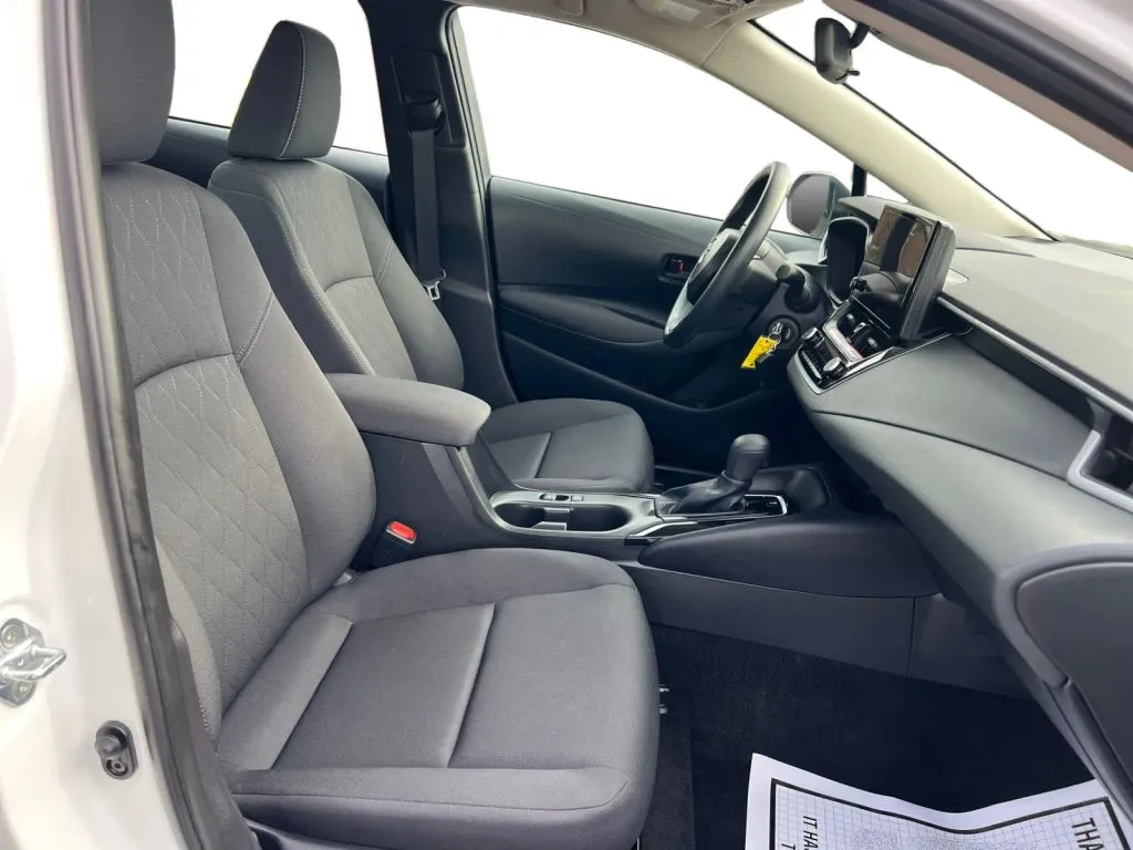 Toyota Corolla photo 15