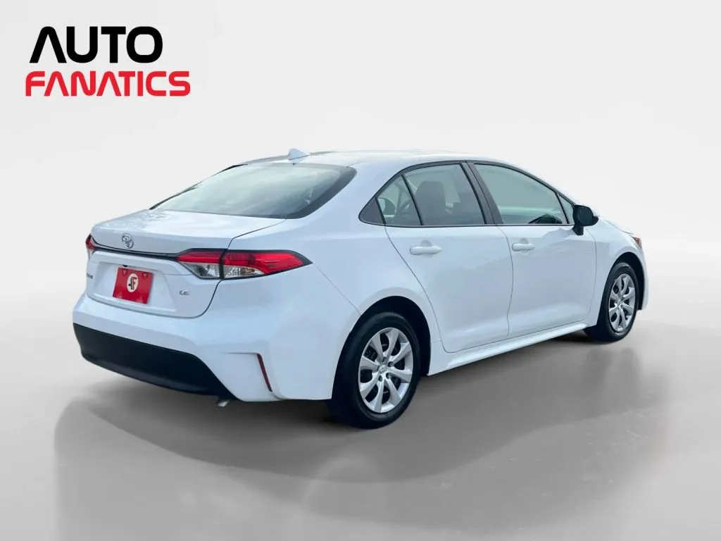 Toyota Corolla photo 6