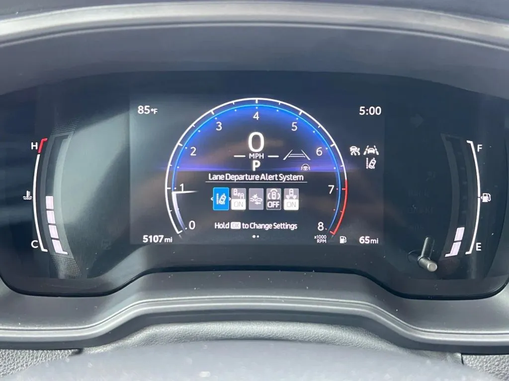 Toyota Corolla photo 48