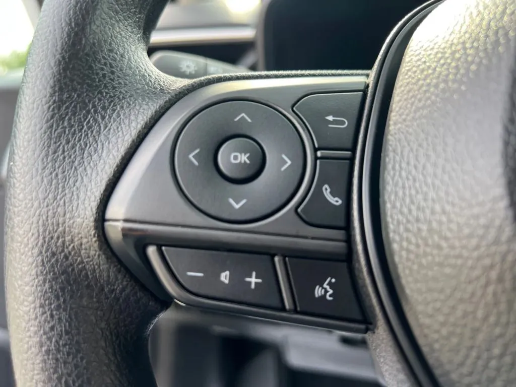 Toyota Corolla photo 45