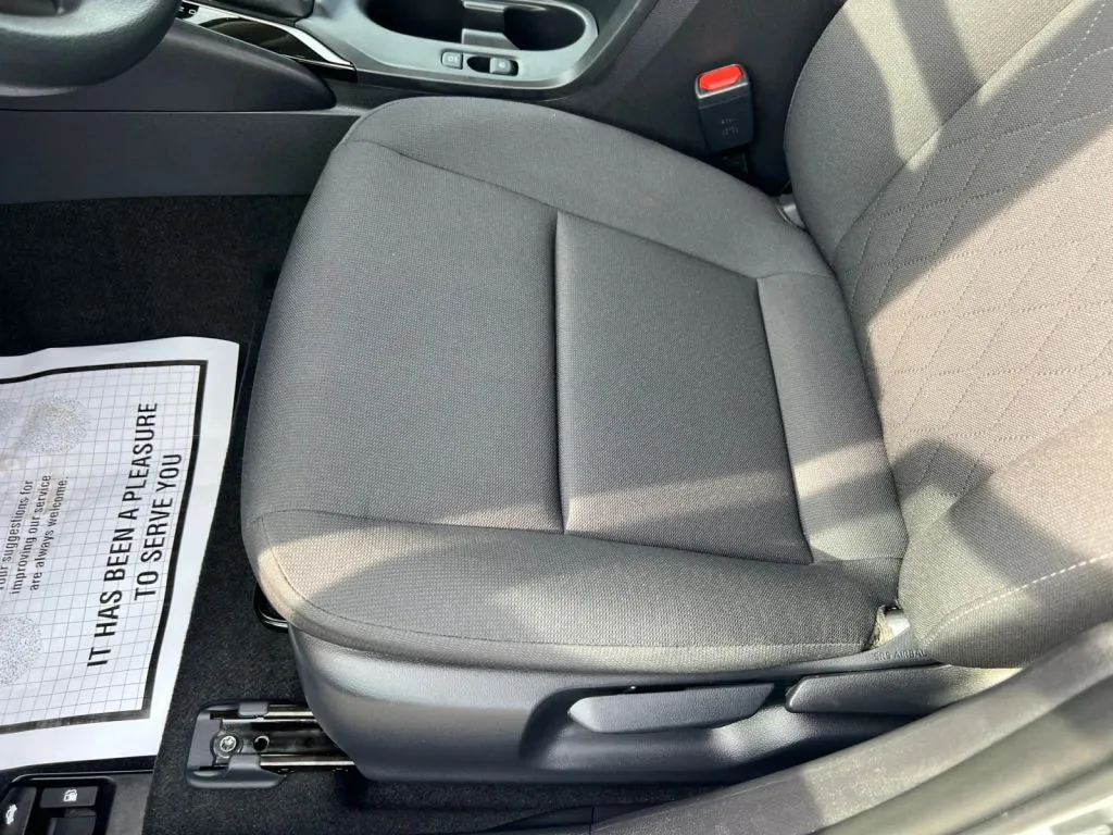 Toyota Corolla photo 26