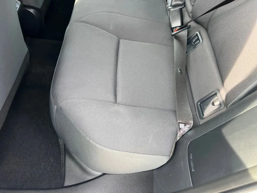 Toyota Corolla photo 24