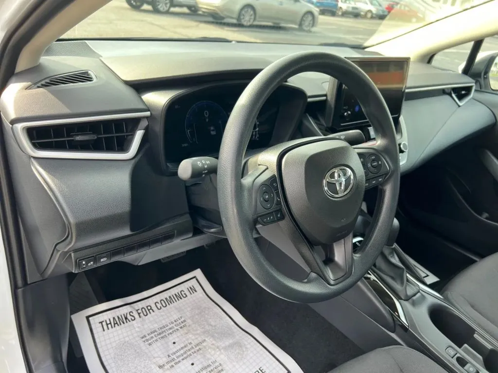 Toyota Corolla photo 27