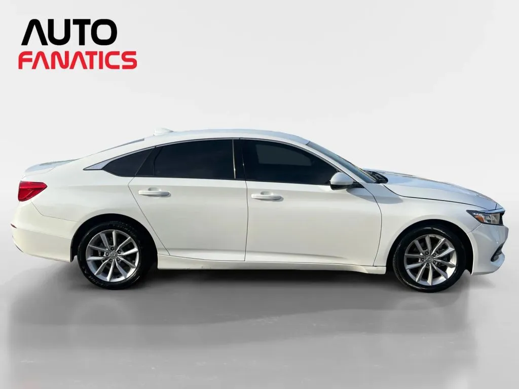 Honda Accord photo 7