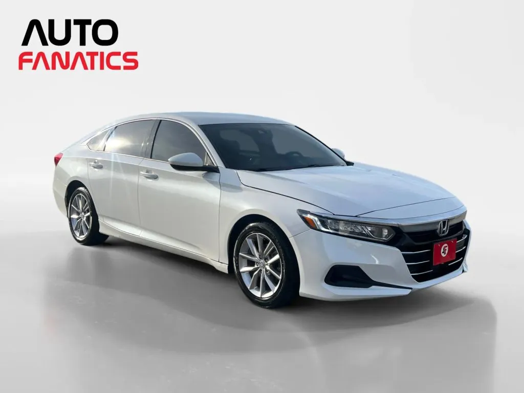 Honda Accord photo 8