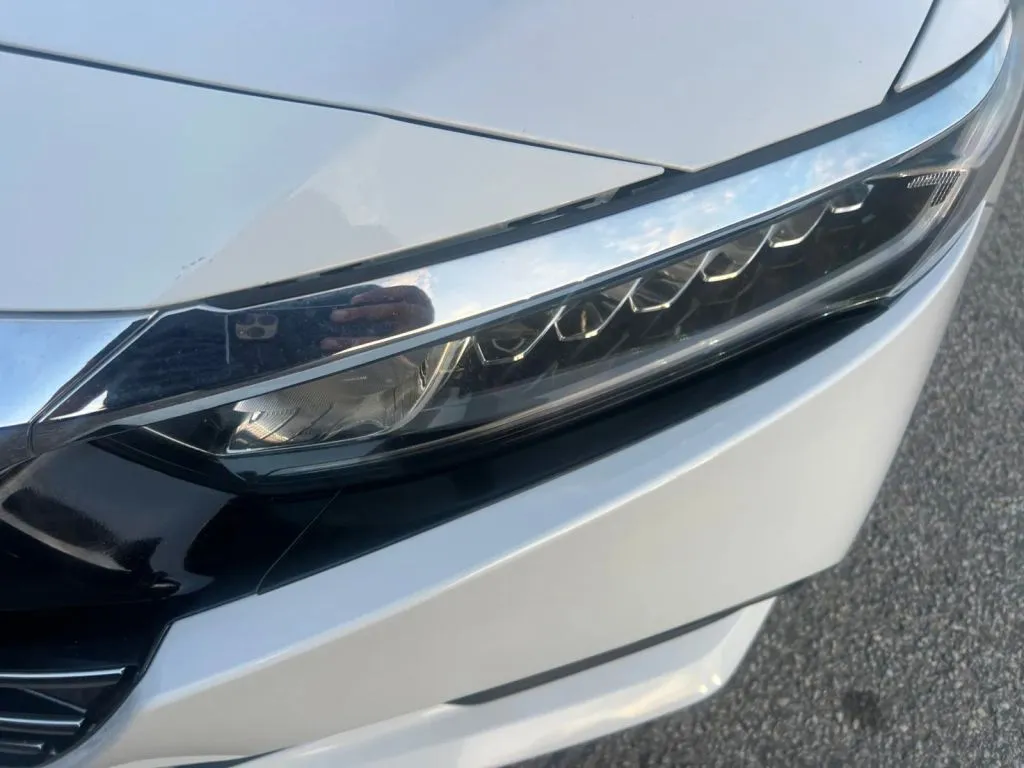 Honda Accord photo 32