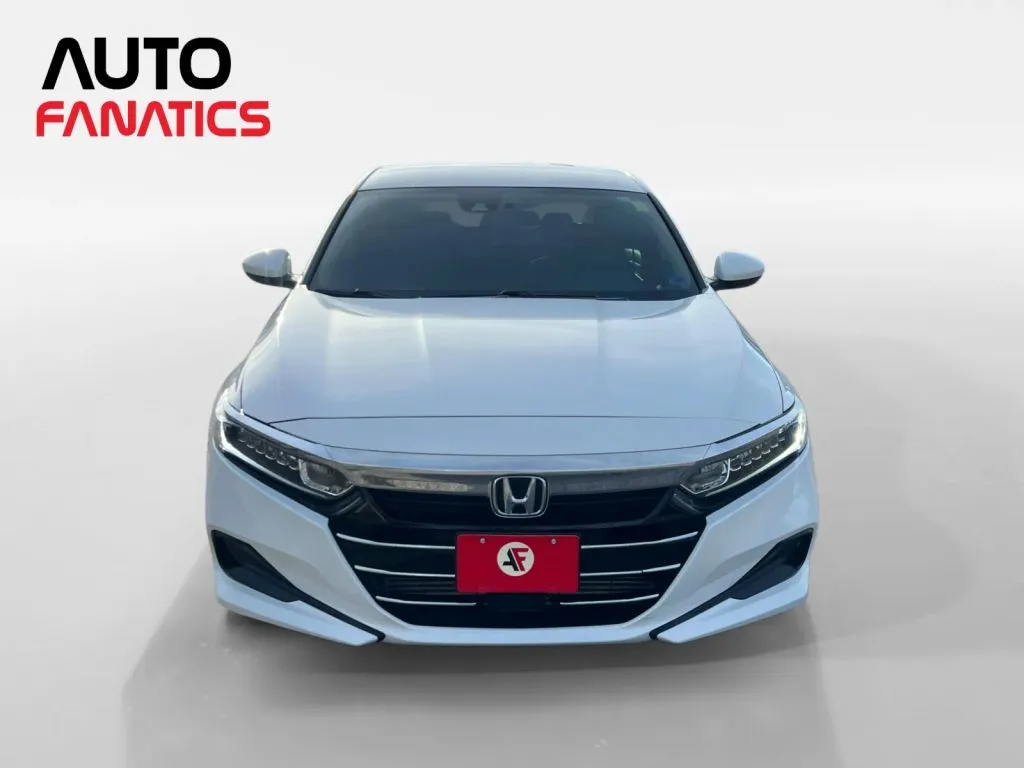 Honda Accord photo 9