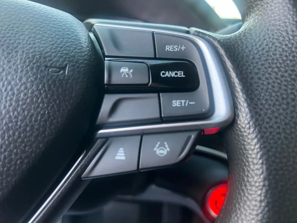 Honda Accord photo 45