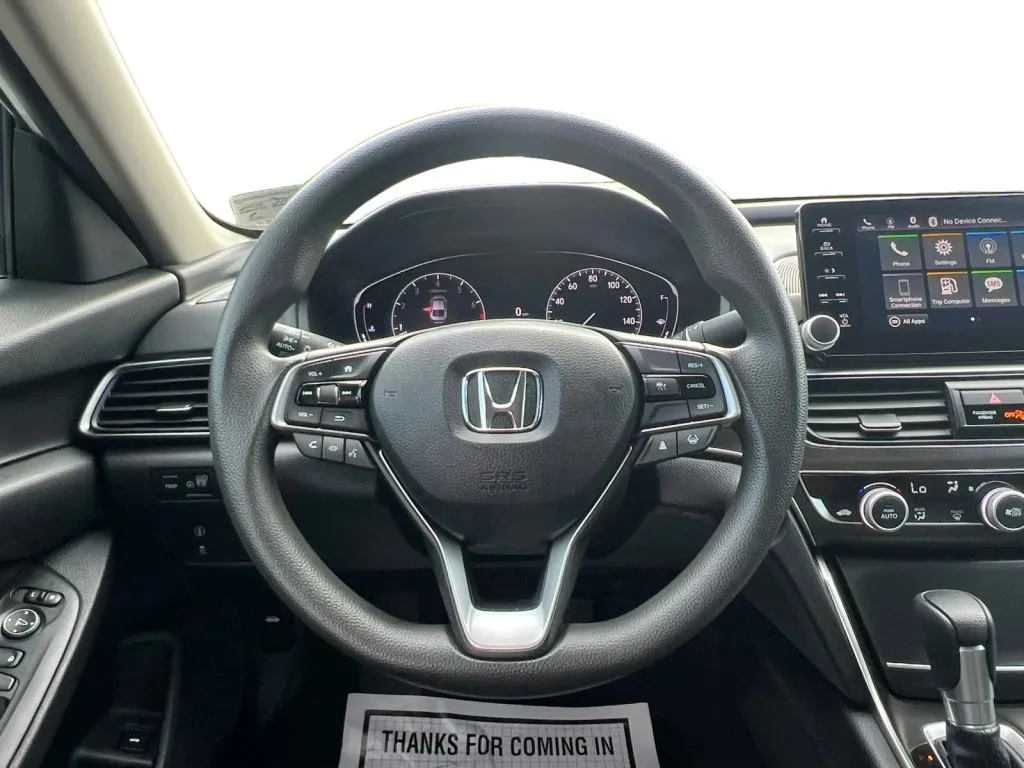 Honda Accord photo 13