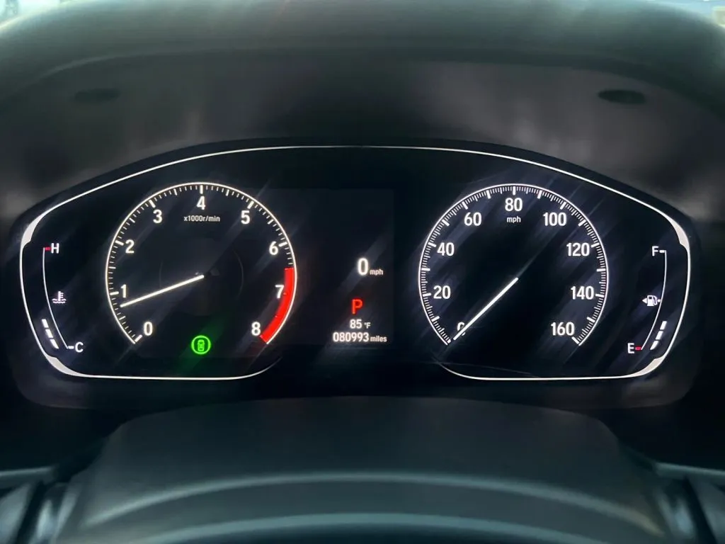 Honda Accord photo 48