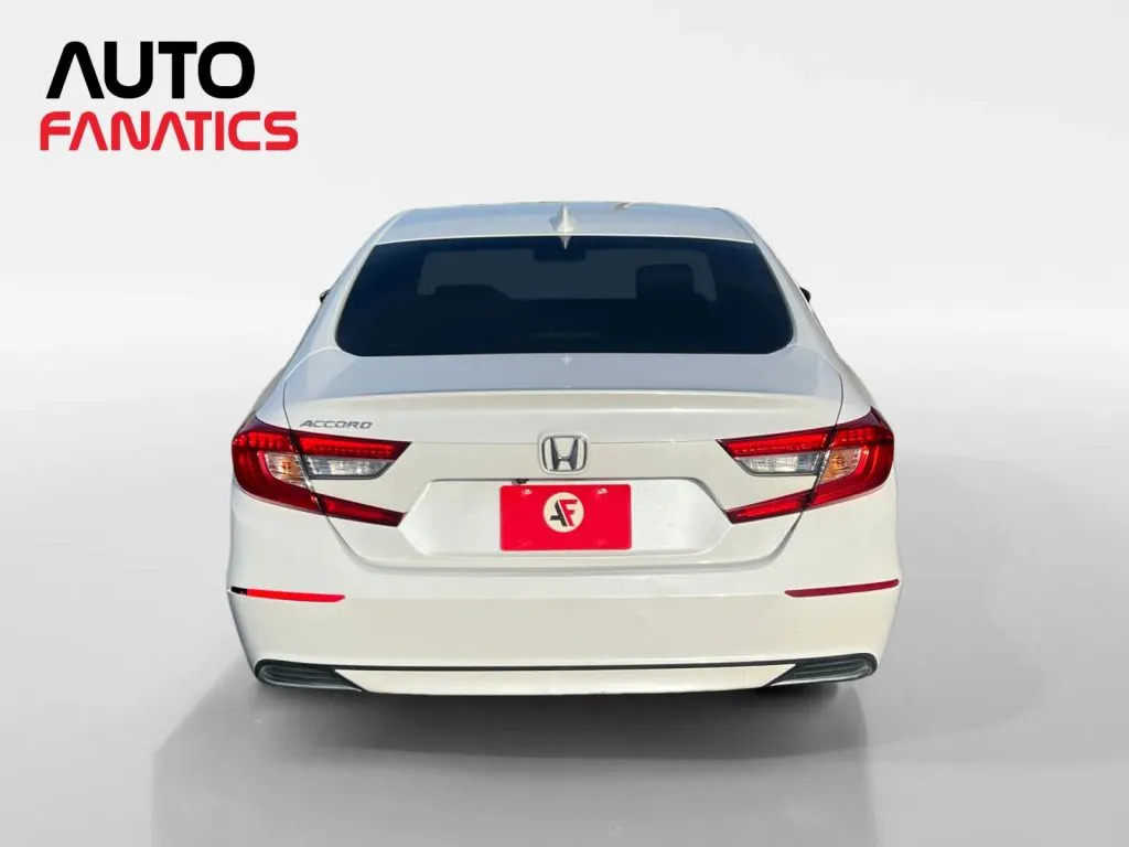 Honda Accord photo 4