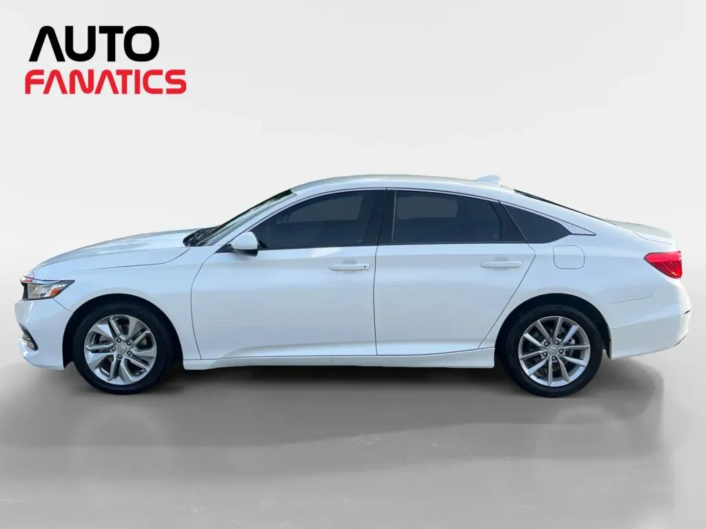 Honda Accord photo 2