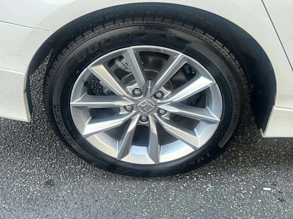 Honda Accord photo 36