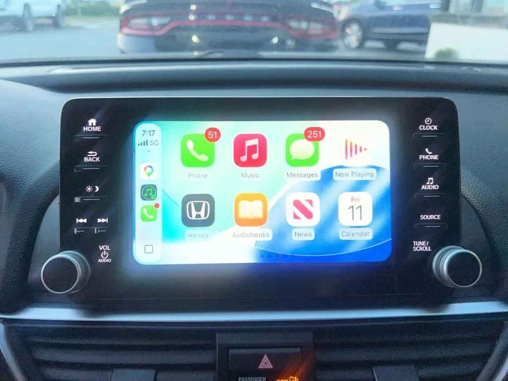 Honda Accord photo 40