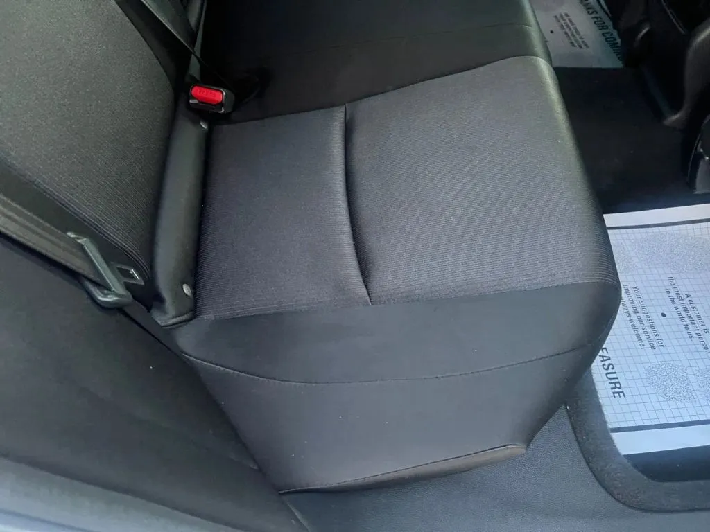 Honda Accord photo 21