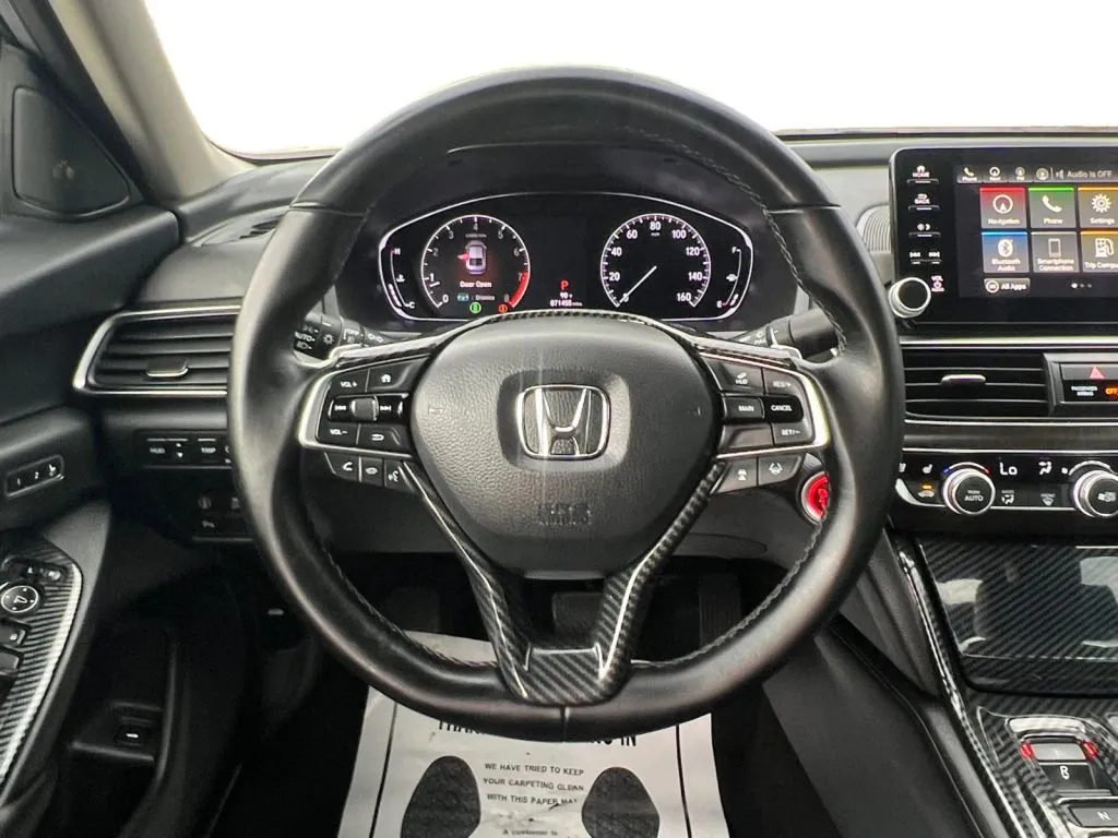 Honda Accord photo 13