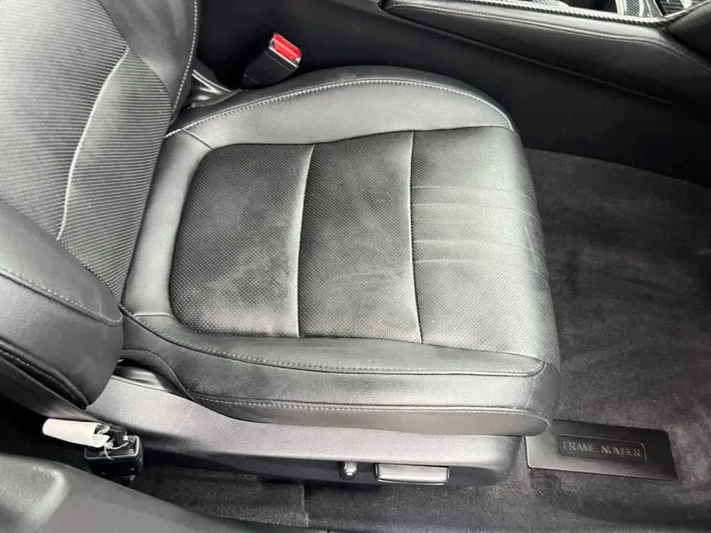Honda Accord photo 17
