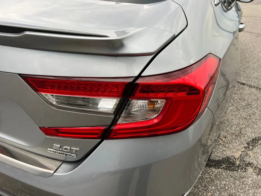 Honda Accord photo 37