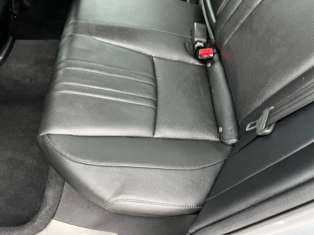 Honda Accord photo 23