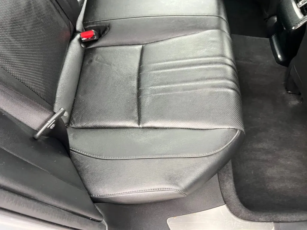 Honda Accord photo 20