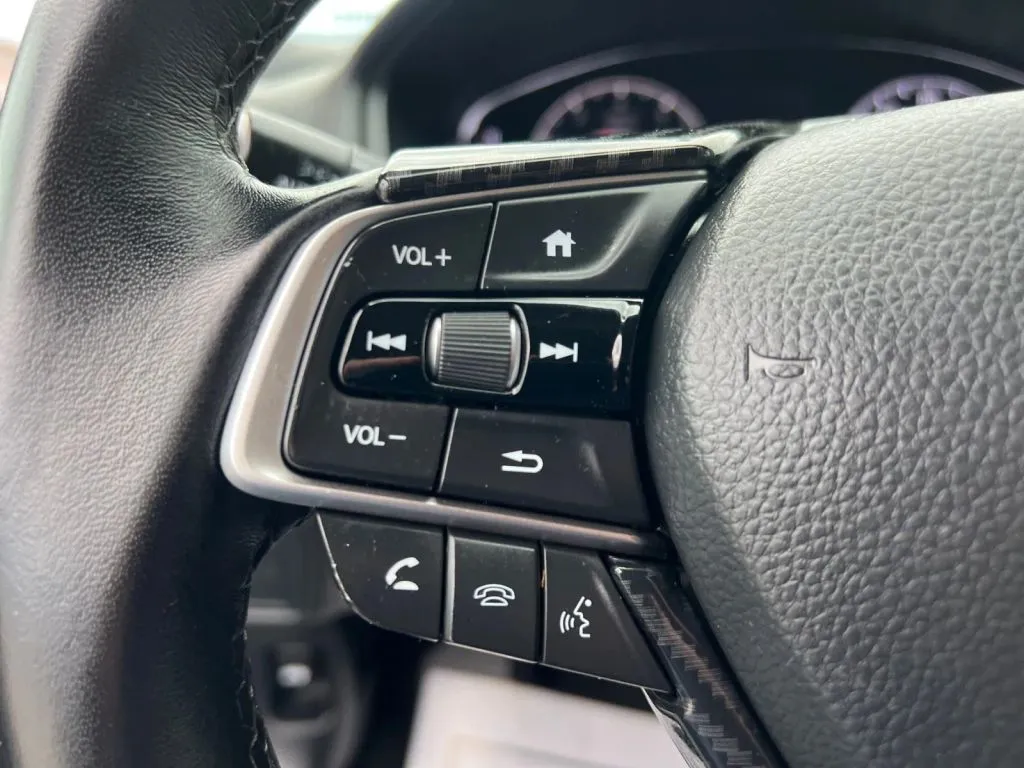 Honda Accord photo 45