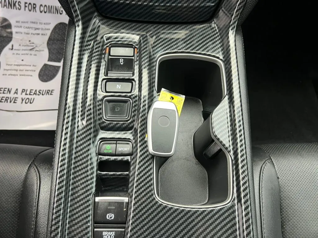 Honda Accord photo 42