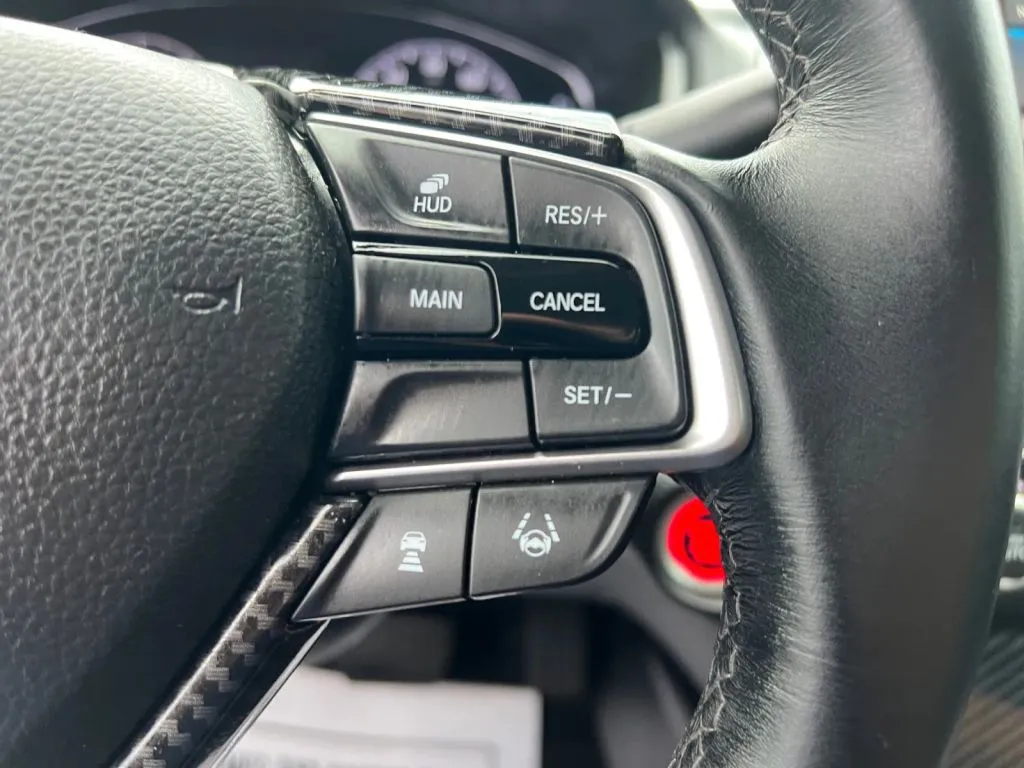Honda Accord photo 44