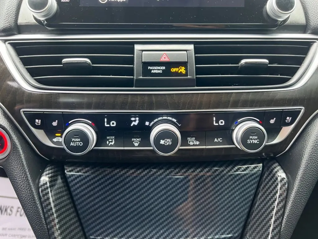 Honda Accord photo 41