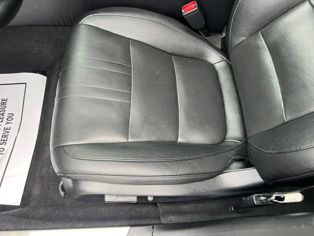 Honda Accord photo 26