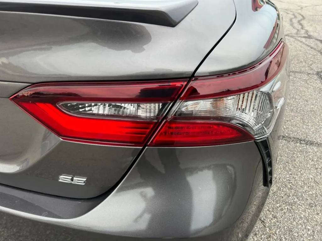 Toyota Camry photo 32