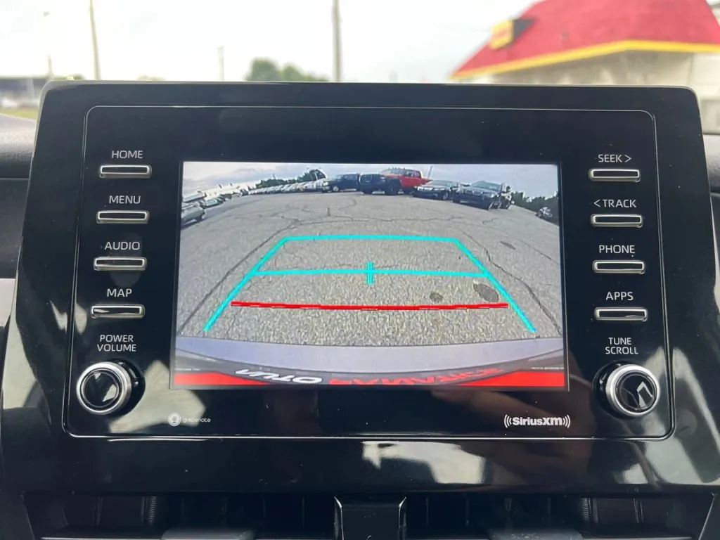 Toyota Camry photo 36