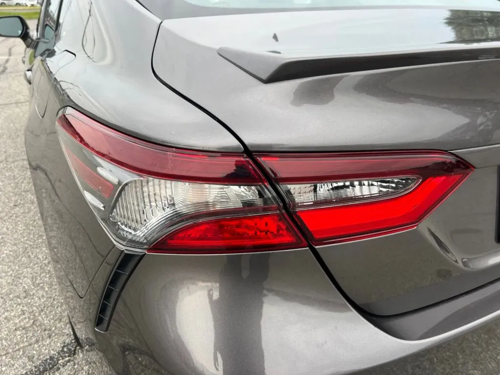 Toyota Camry photo 33