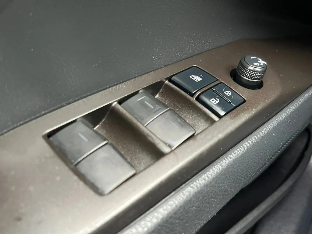 Toyota Camry photo 42