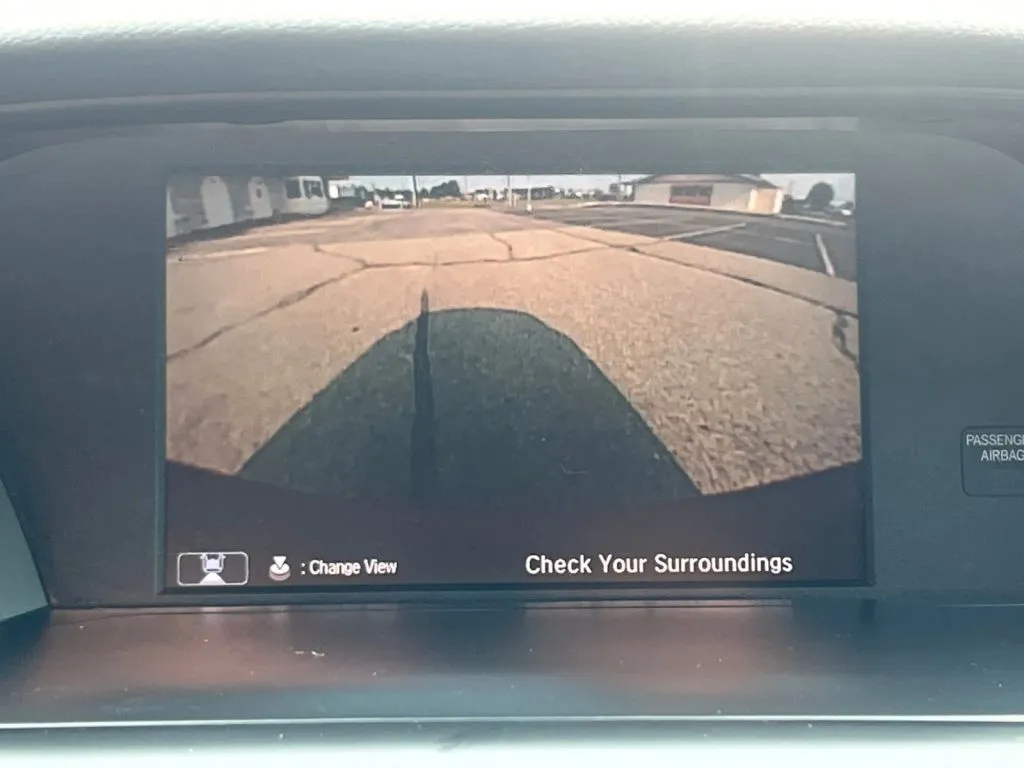 Honda Accord photo 38