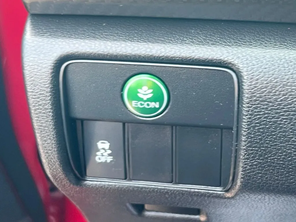 Honda Accord photo 42