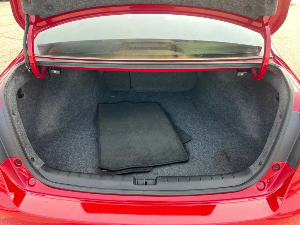 Honda Accord photo 21