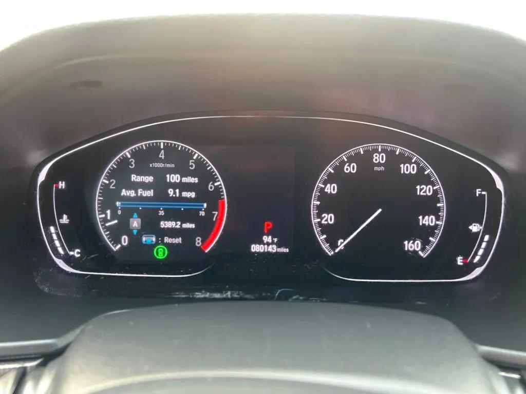 Honda Accord photo 39