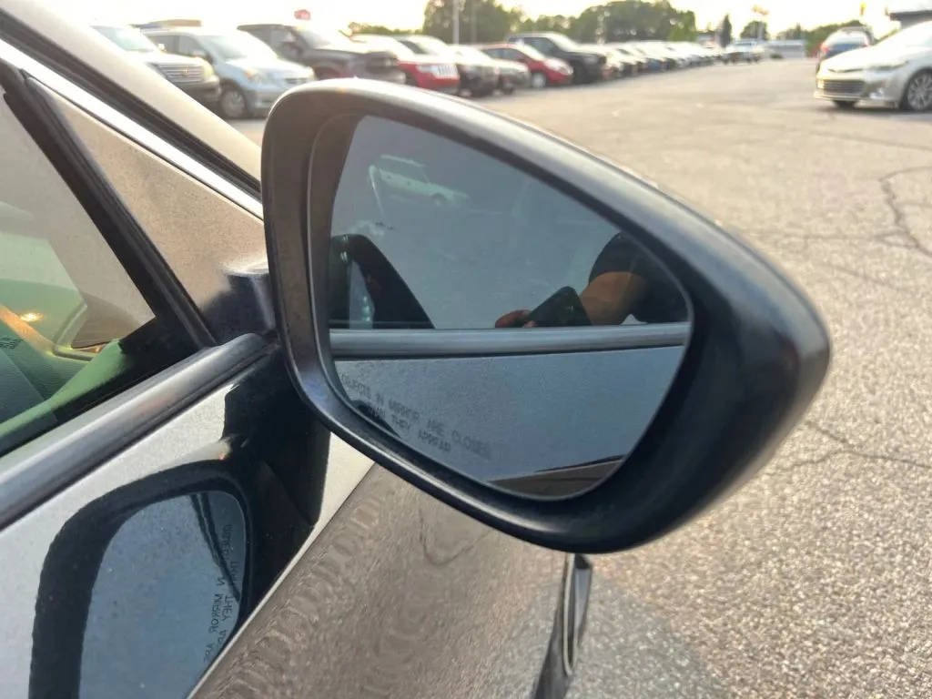Honda Accord photo 27