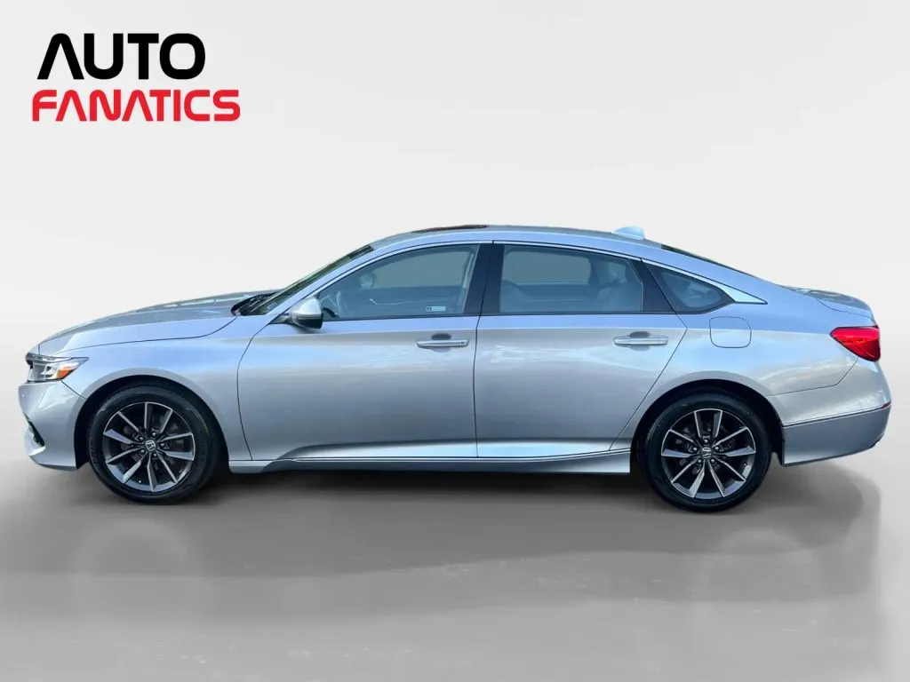 Honda Accord photo 2