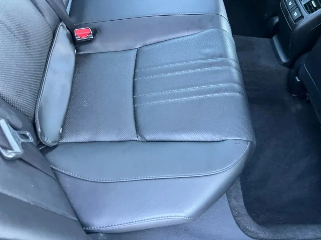 Honda Accord photo 18