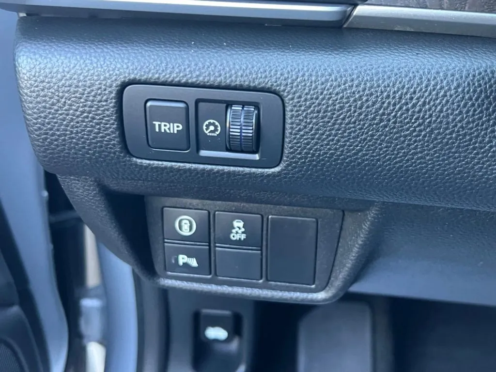 Honda Accord photo 45