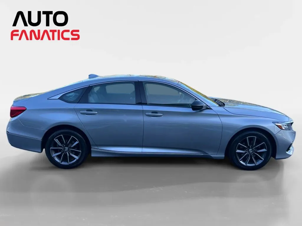 Honda Accord photo 7