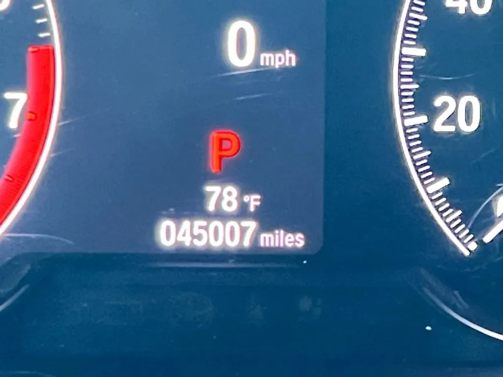 Honda Accord photo 48