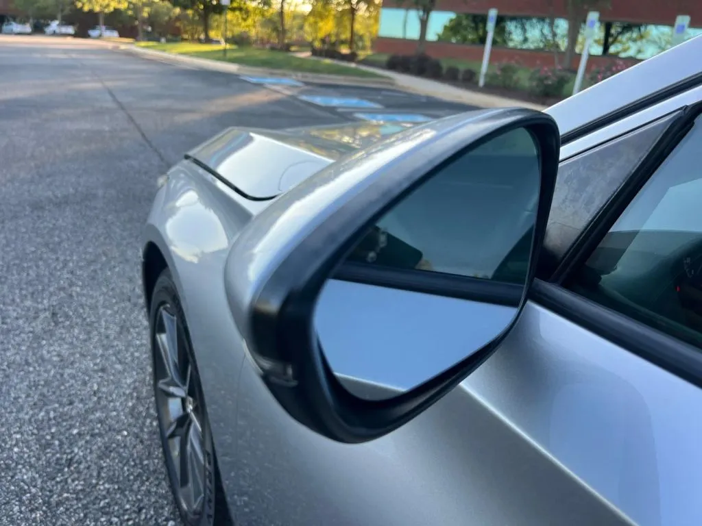 Honda Accord photo 28