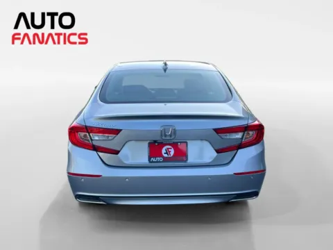 More photos of 2021 Honda Accord EX-L Sedan 4D at Auto Fanatics, VA